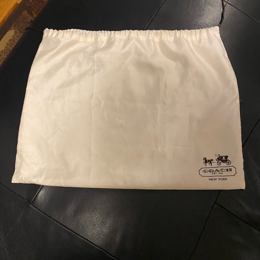 COACH Dust Bag (Large)